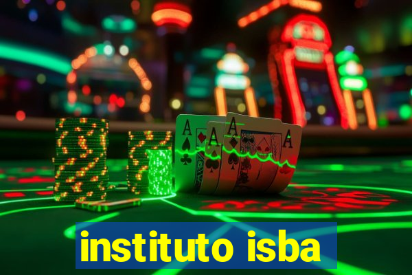 instituto isba